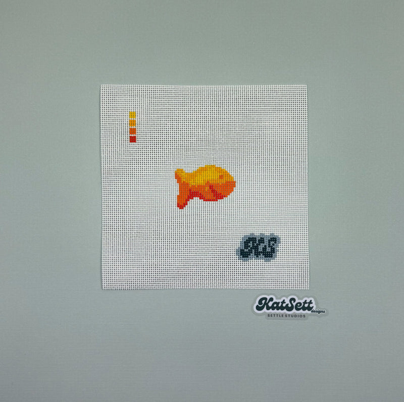 goldfish