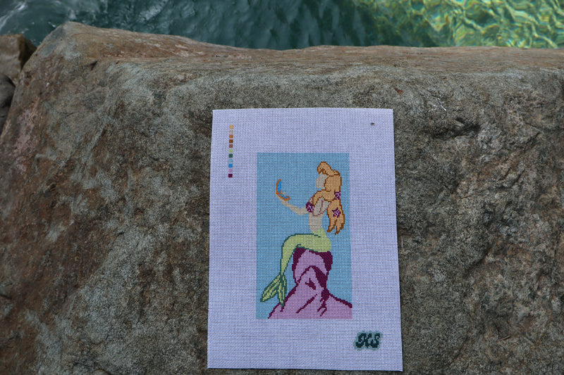 peter pan mermaid (pre-order)