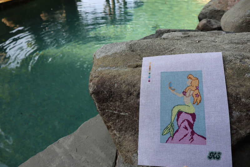 peter pan mermaid (pre-order)