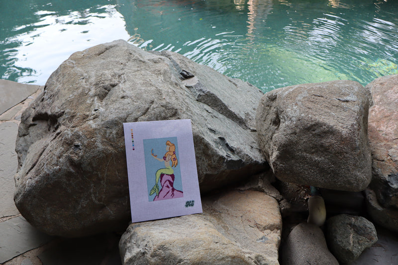 peter pan mermaid (pre-order)