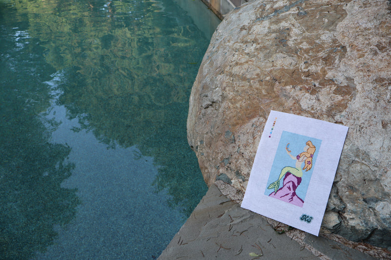 peter pan mermaid (pre-order)