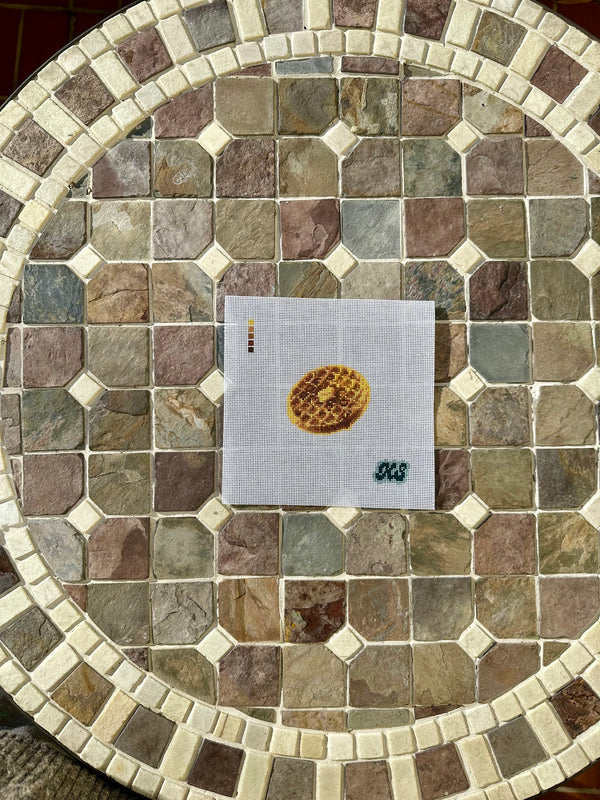 waffle