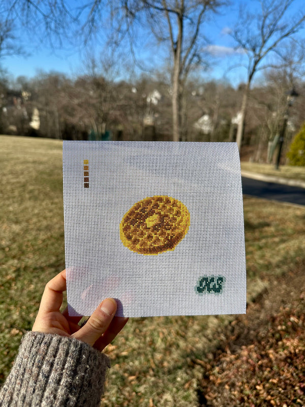 waffle