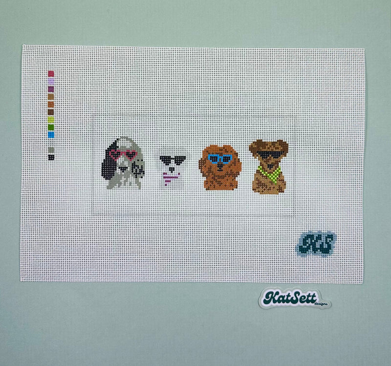 dog days