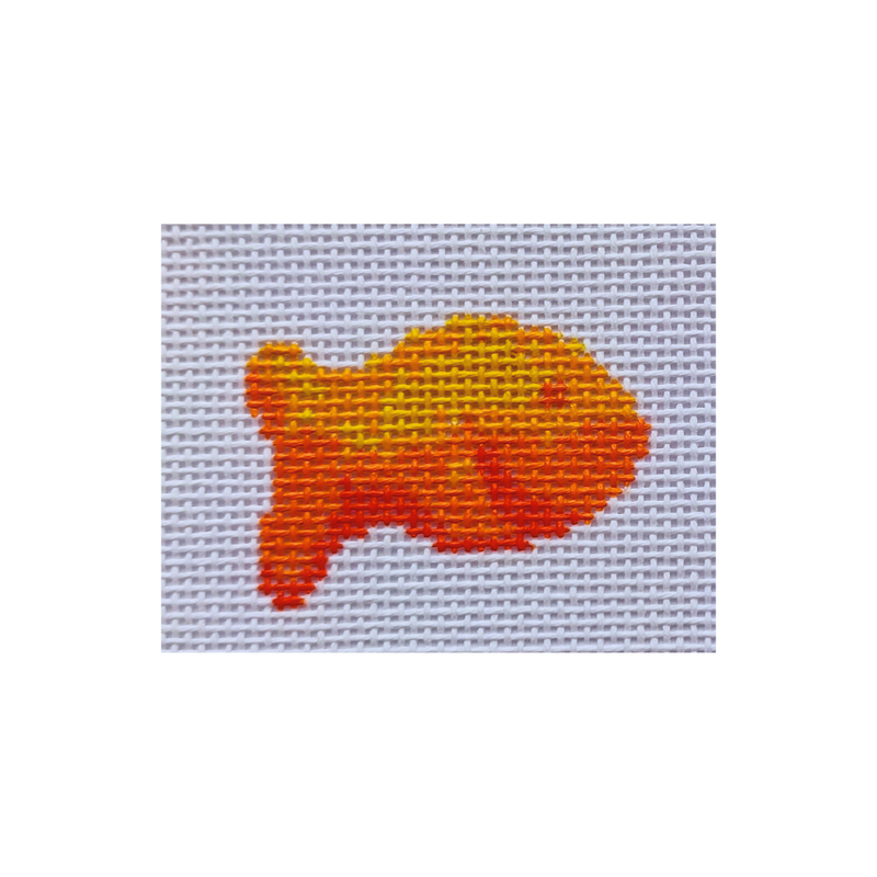 goldfish