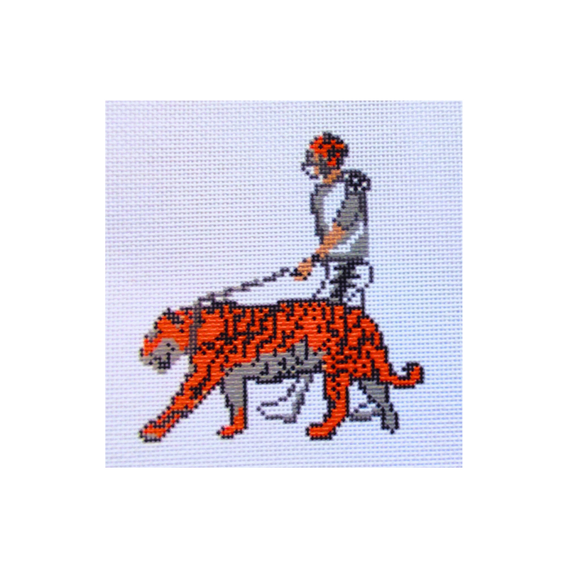 tiger pet