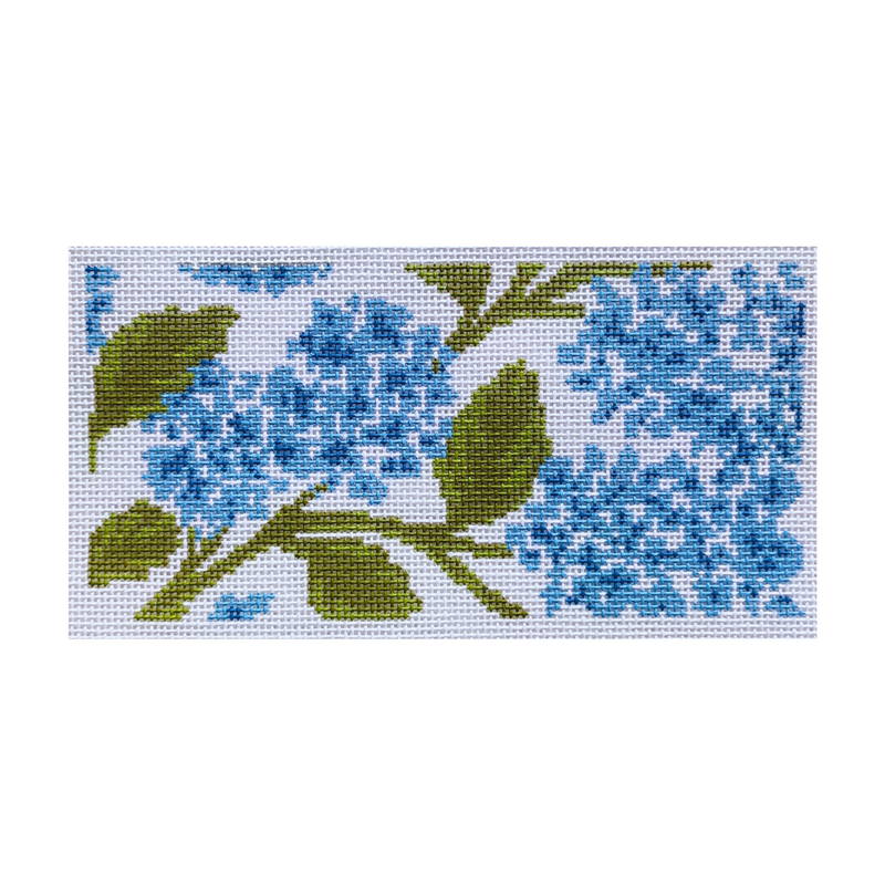 blue hydrangeas (pre-order)