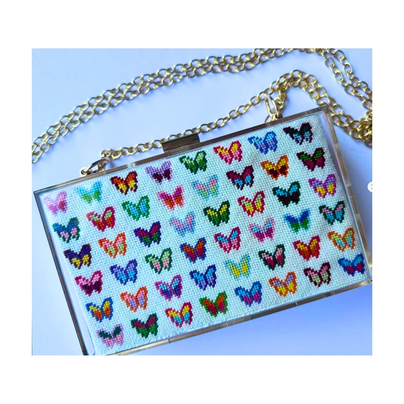 butterfly show