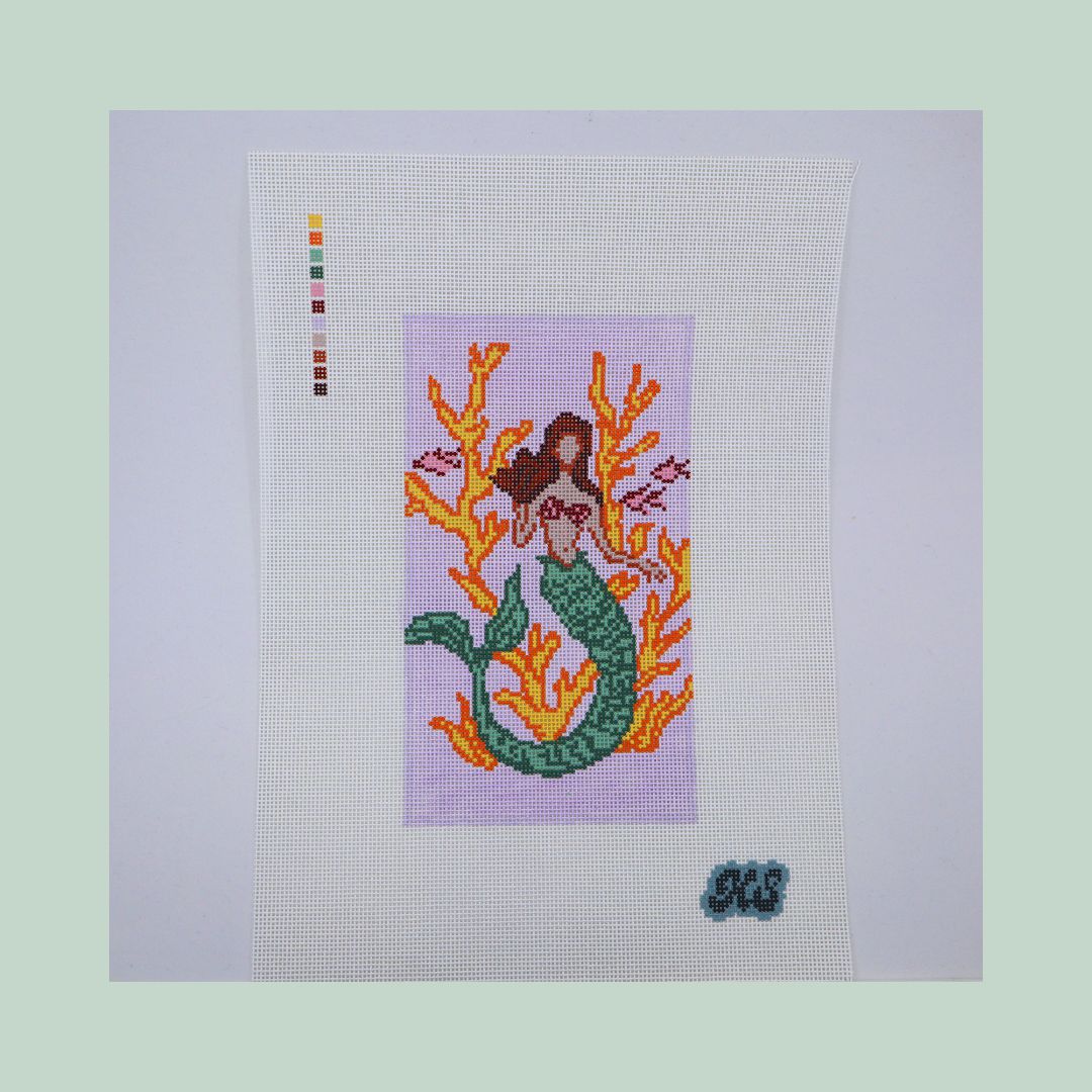 whimsical mermaid (pre-order)
