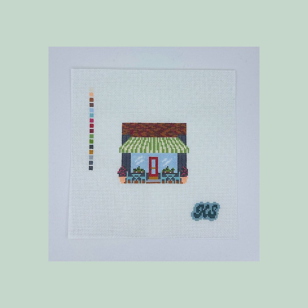 sandwich shop (pre-order)