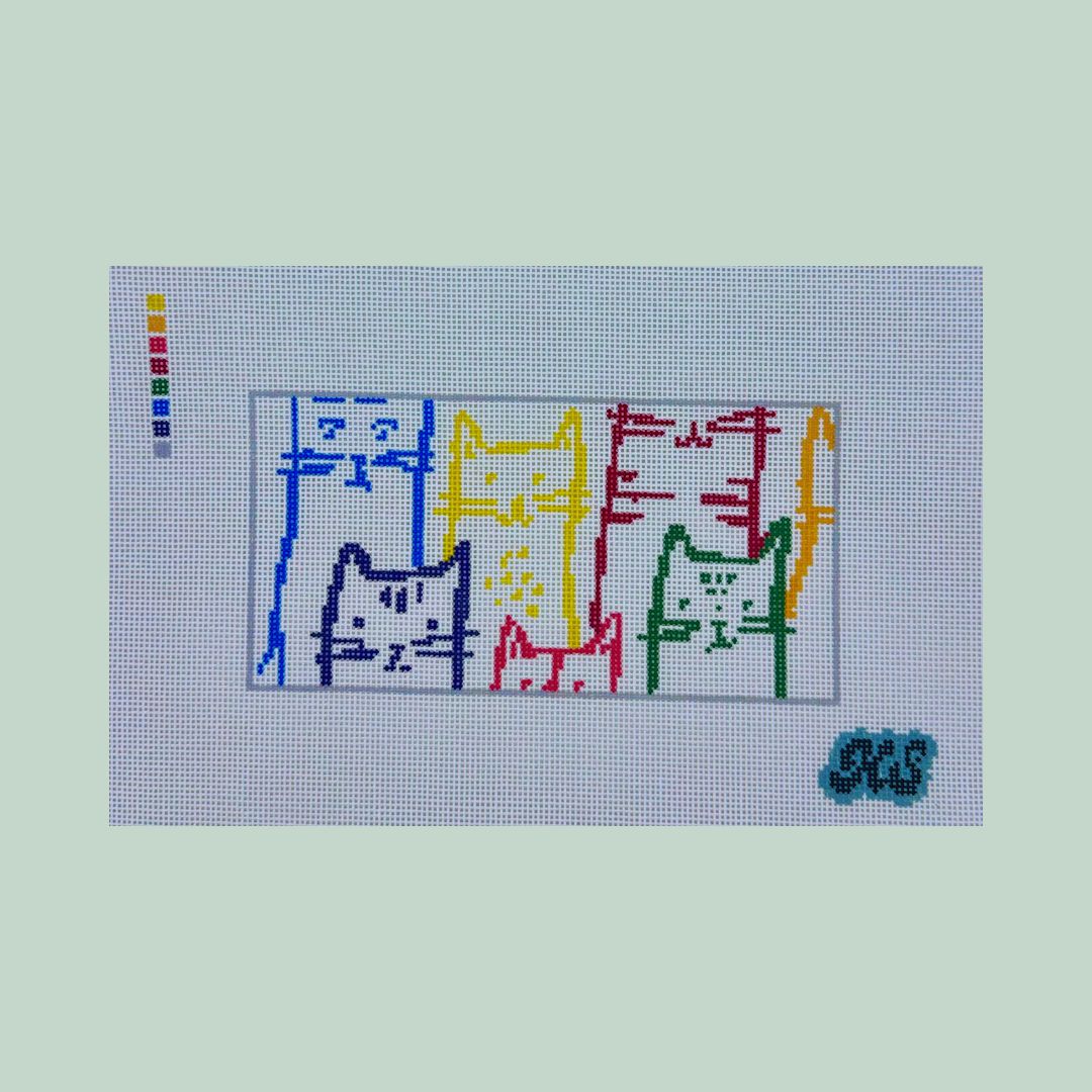 cats (wholesale)