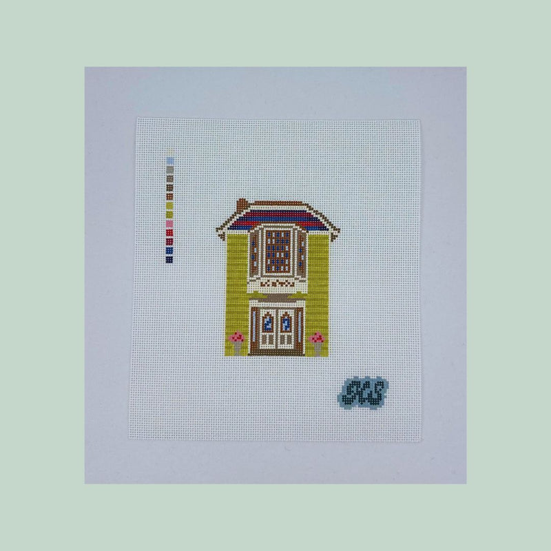 coffee shop (pre-order)
