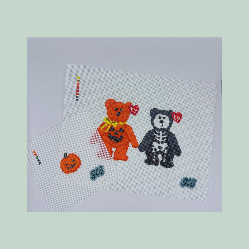 halloweenie babies
