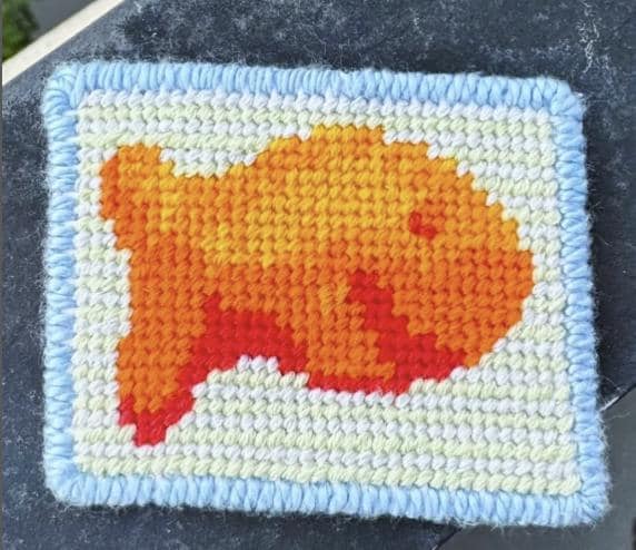 goldfish