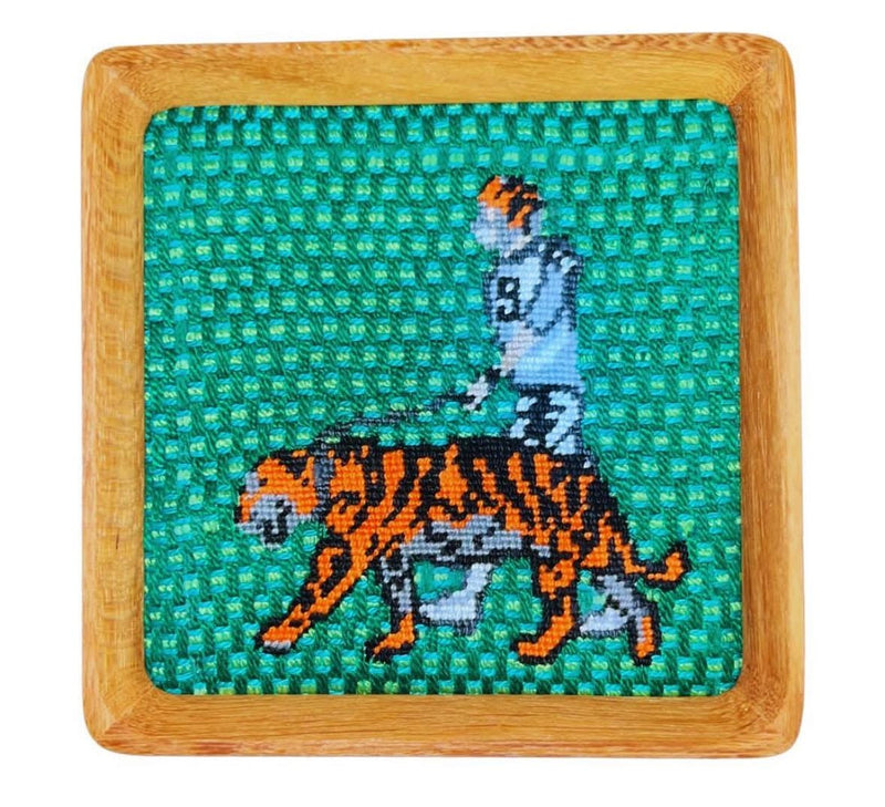 tiger pet