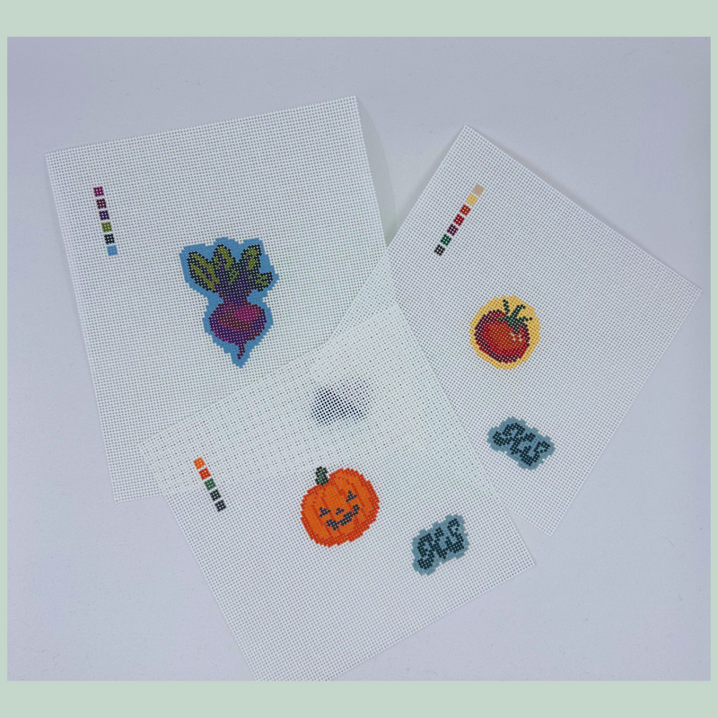 pumpkin mini
