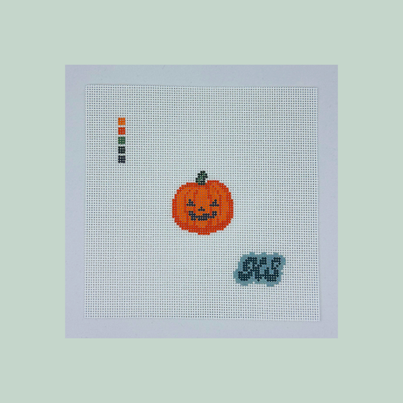 pumpkin mini