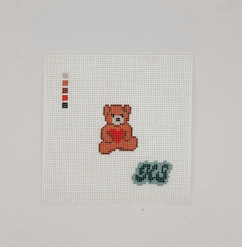 teddy mini