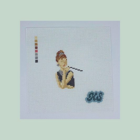 audrey hepburn