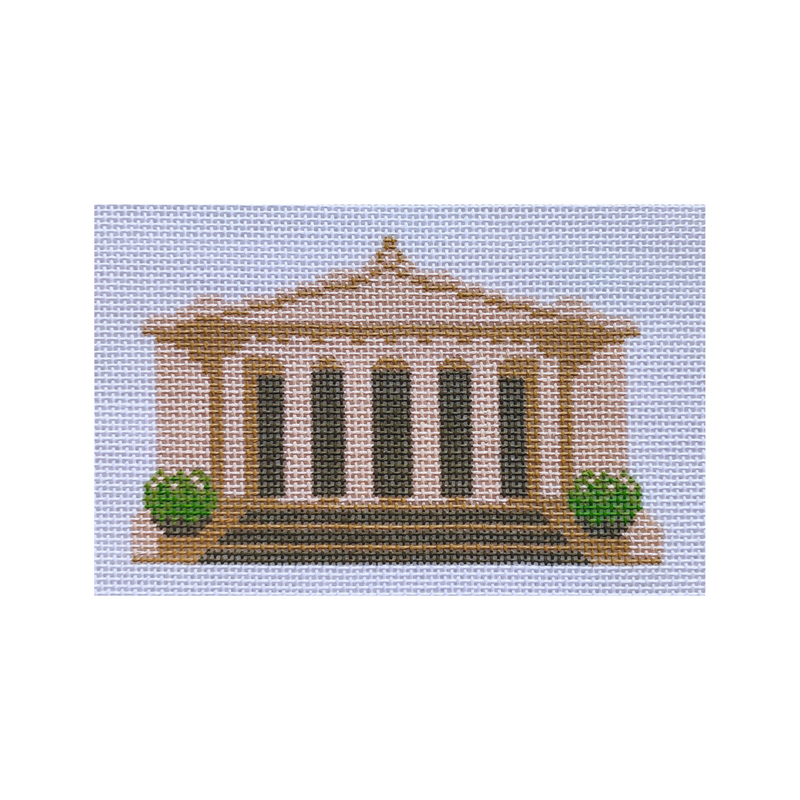 cincinnati art museum (pre-order)
