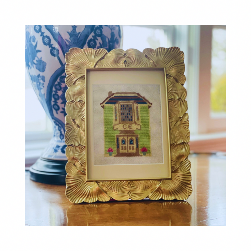 coffee shop (pre-order)