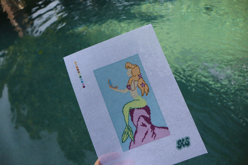 peter pan mermaid (pre-order)