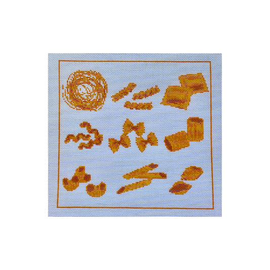 noodlepoint (pre-order)