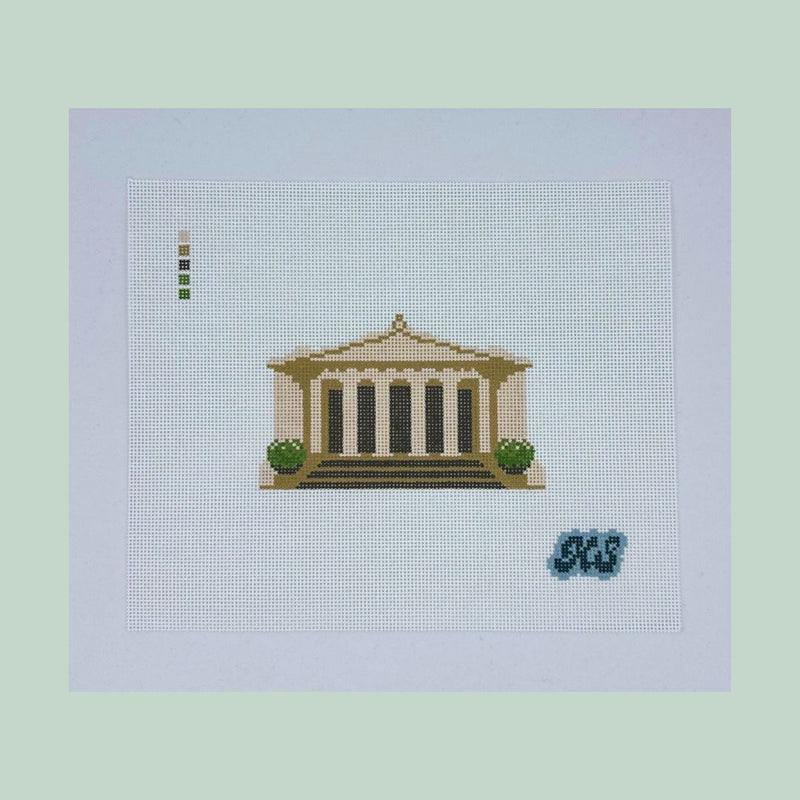 cincinnati art museum (pre-order)