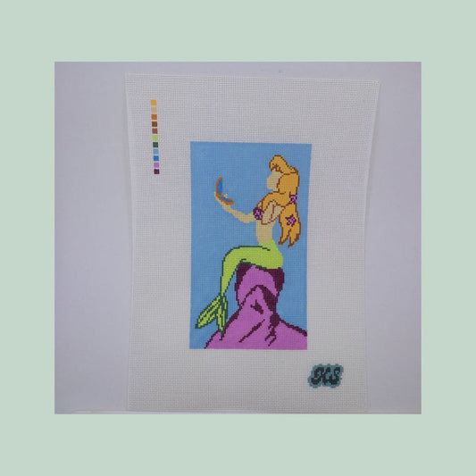 peter pan mermaid (pre-order)