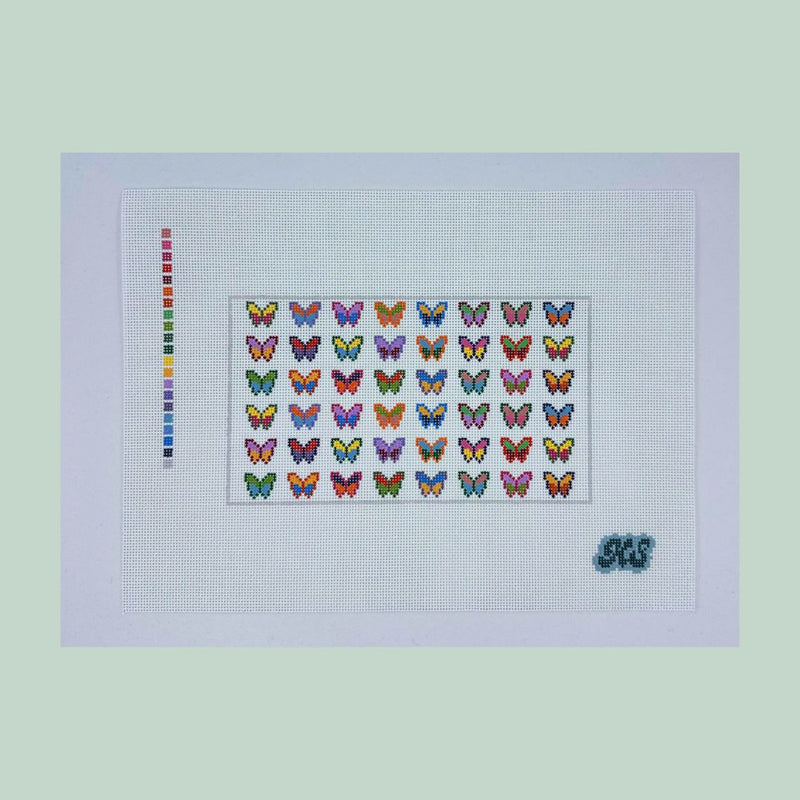 butterfly show (pre-order)