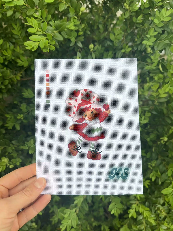 strawberry shortcake (pre-order)