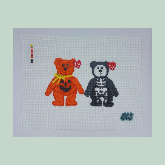 halloweenie babies