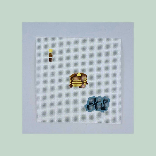 pancake mini (pre-order)
