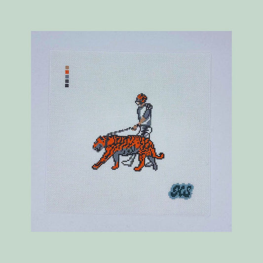 tiger pet (pre-order)