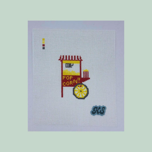 vintage popcorn! (pre-order)