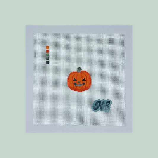 pumpkin mini