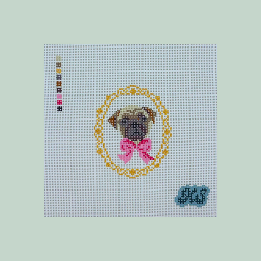 sir pug (pre-order)