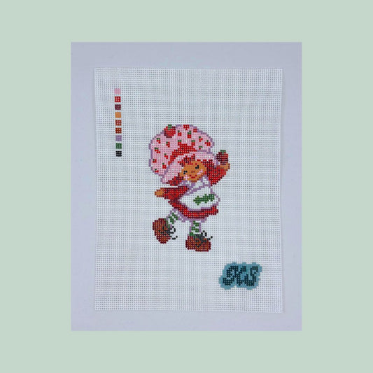 strawberry shortcake (pre-order)