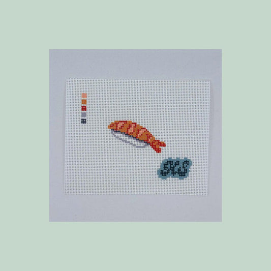 sushi mini (pre-order)