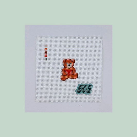 teddy mini (pre-order)